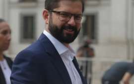 Gobierno de Boric gasta más de $1.000 millones al año en nuevos arriendos en el centro de Santiago