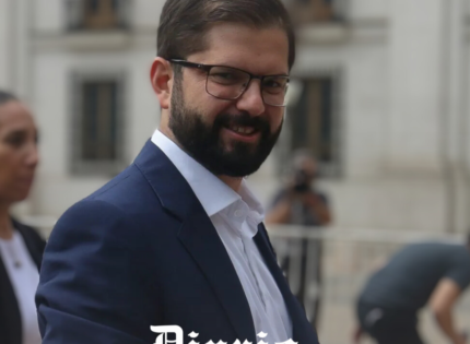 Gobierno de Boric gasta más de $1.000 millones al año en nuevos arriendos en el centro de Santiago