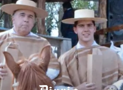 Le envío un audio: hijo del matrimonio asesinado en Graneros reveló el último deseo de su padre