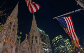 ¿Estados Unidos prohíbe hablar español en público? Esto es lo que se sabe