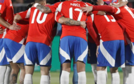 En busca del milagro: los duros partidos que le quedan a Chile en Eliminatorias al Mundial 2026