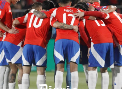 En busca del milagro: los duros partidos que le quedan a Chile en Eliminatorias al Mundial 2026