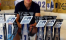 Nico Ambiado se integra al, actual campeón de la Fórmula Regional Américas, donde será entrenado por un ex F1