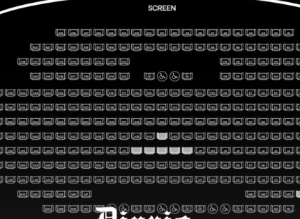 Colapso Colosal: Blancanieves estrena con fotos de asientos VACÍOS MASIVOS en todo Estados Unidos