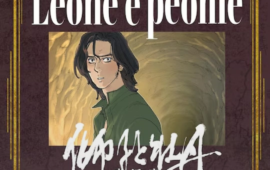 Presentan manga inspirado en la historia de los cristianos perseguidos en Japón