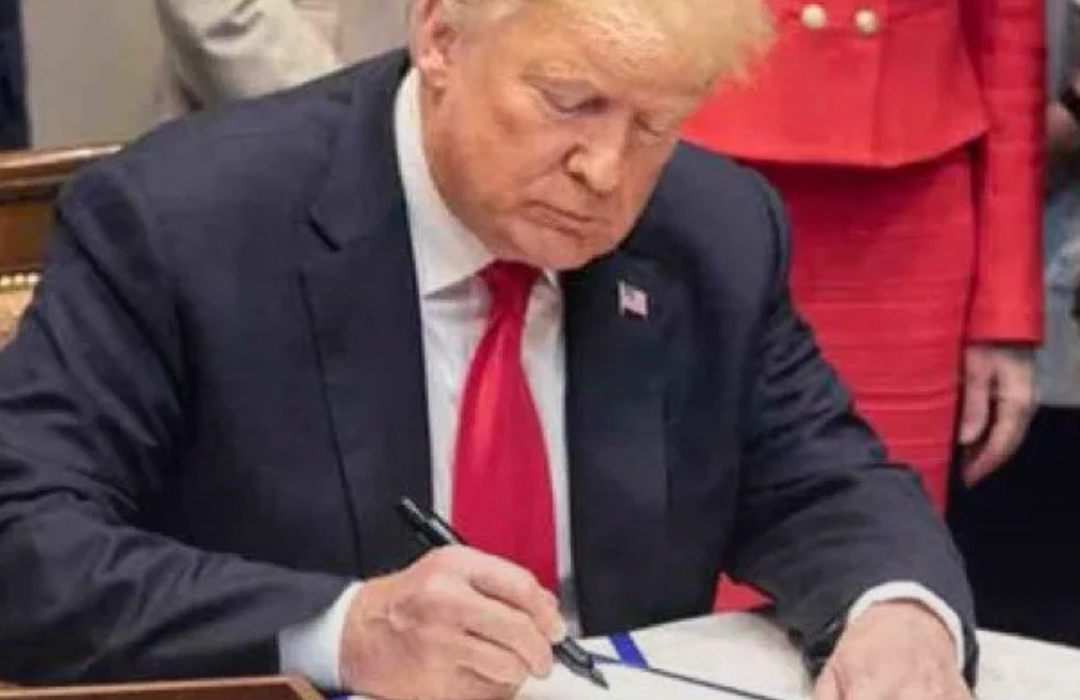 Trump pone fin a la financiación del brazo antinatalista de la ONU, el UNFPA
