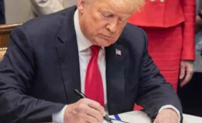 Trump pone fin a la financiación del brazo antinatalista de la ONU, el UNFPA