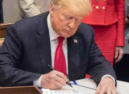 Trump pone fin a la financiación del brazo antinatalista de la ONU, el UNFPA