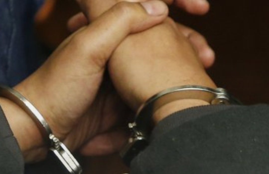 Chofer ebrio causó fatal accidente e intentó culpar falsamente a su hermano