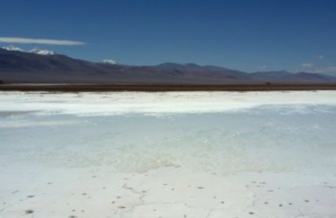 Europa da luz verde a que SQM y Codelco creen una empresa conjunta de litio