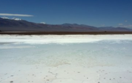 Europa da luz verde a que SQM y Codelco creen una empresa conjunta de litio