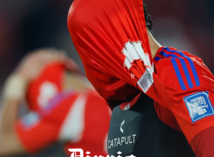 Los números del fracaso de la Roja: la ANFP ha gastado US$ 25 millones en técnicos para quedar fuera de tres mundiales