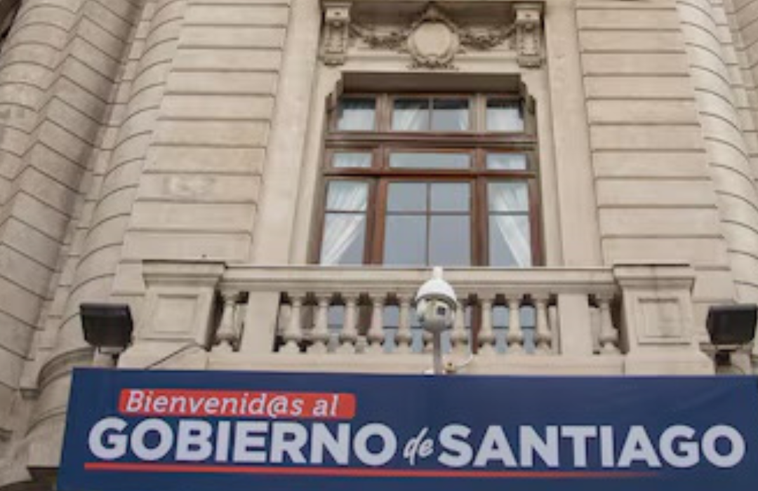 Fraude en GORE Metropolitano: funcionario aceptó facturas falsas de empresa por más de $6.500 millones