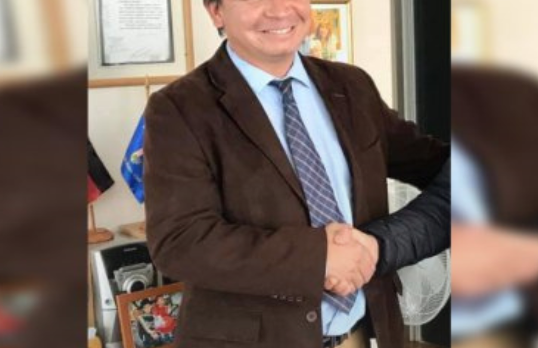 Denuncian al director del Hospital de Curanilahue por acoso y abuso sexual