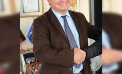 Denuncian al director del Hospital de Curanilahue por acoso y abuso sexual
