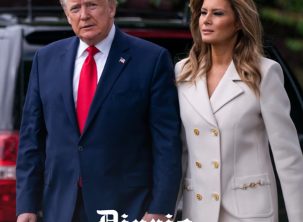 El mensaje del Presidente Trump y la Primera Dama sobre el miércoles de ceniza