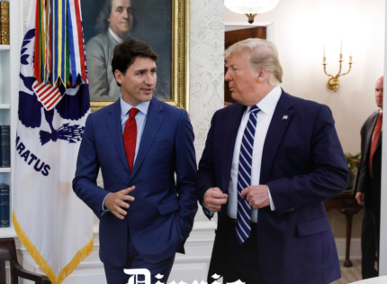 Canadá responde a Trump con aranceles del 25% y demandará a EE.UU ante la OMC