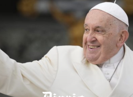 Vaticano: Papa Francisco ya no necesita ventilación mecánica tras crisis respiratoria