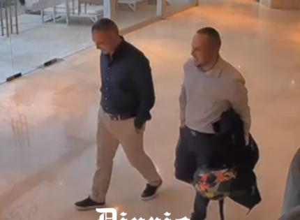 Corte de Valparaíso deja libre a otro peligroso delincuente más de asociación criminal Gota a Gota