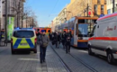 Alemania: Al menos dos muertos por posible atentado en Mannheim