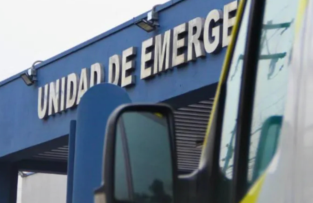 Llegó a SAPU con síntomas de infarto, no fue atendida como emergencia y falleció: Municipio pagará a hijas $60 millones