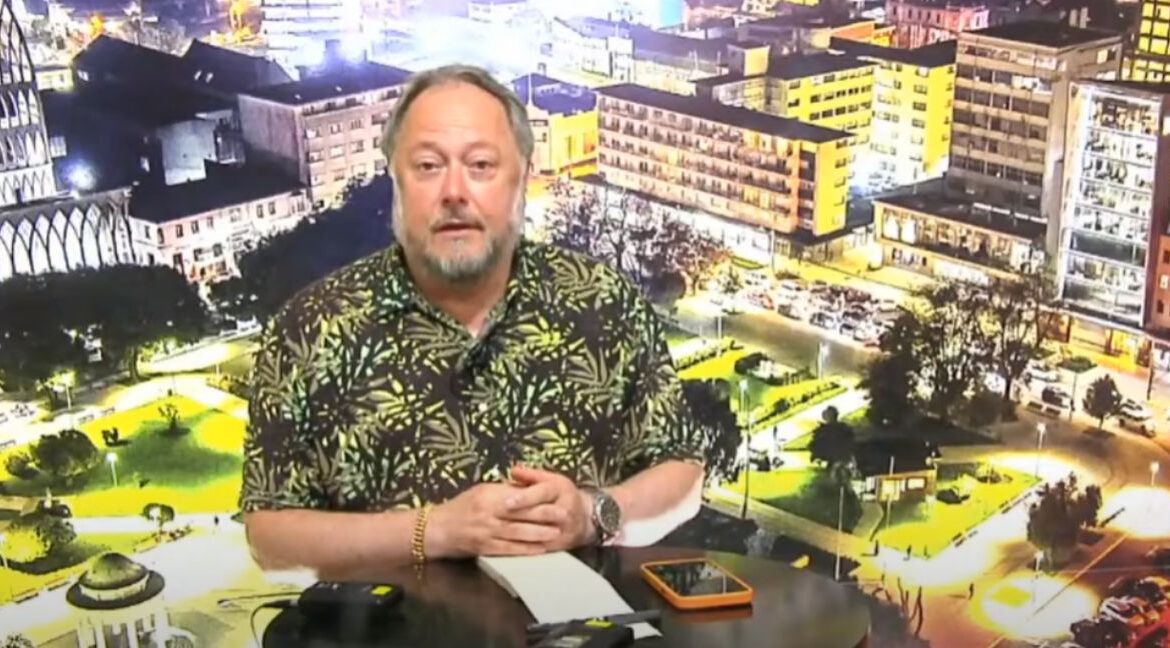 EL SERVEL ACOGE INSCRIPCIÓN DE PEDRO POOL VARGAS PARA LA PRESIDENCIA