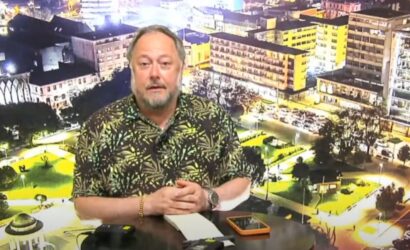 EL SERVEL ACOGE INSCRIPCIÓN DE PEDRO POOL VARGAS PARA LA PRESIDENCIA