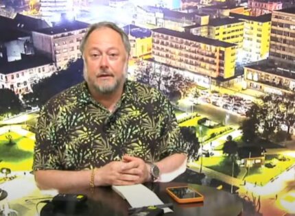 EL SERVEL ACOGE INSCRIPCIÓN DE PEDRO POOL VARGAS PARA LA PRESIDENCIA