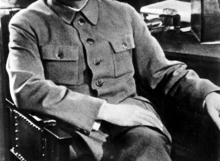 El Terror Rojo en la Unión Soviética: Cómo Stalin Usó el Miedo para Controlar a la Sociedad