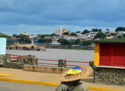 “¿Cómo lograremos construir una Venezuela próspera y digna?