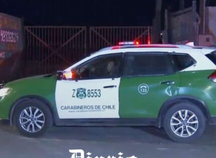 Víctimas de asalto fueron a «vengarse» de ladrones: Dejaron un hombre fallecido y otro herido de gravedad en Isla de Maipo