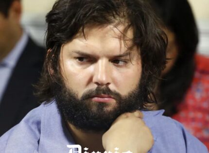 «Aguante las barras»: las veces que Boric se opuso a endurecer las penas por violencia en los estadios