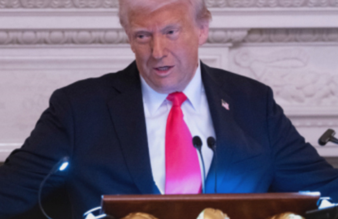 «Más de 50 países» se habrían contactado con Trump para negociar fin de los aranceles