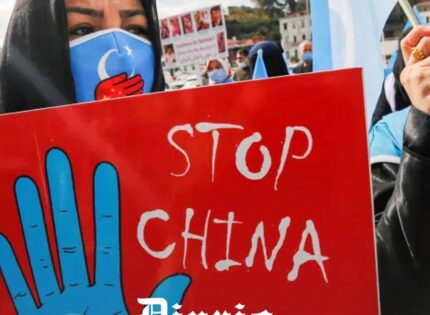 Los “cuentos chinos” de China