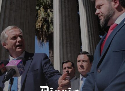 El acuerdo de Kast, Kaiser y los socialcristianos con el que buscan arrebatarle a Chile Vamos la hegemonía parlamentaria de la derecha