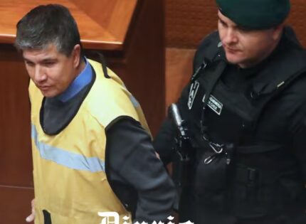 Portazo a la estrategia de Monsalve: Corte declara inadmisible amparo para salir de la cárcel