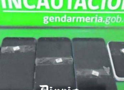 Gendarmes son atacados por presos mapuches en Temuco: Les lanzaron objetos contundentes y agua hirviendo