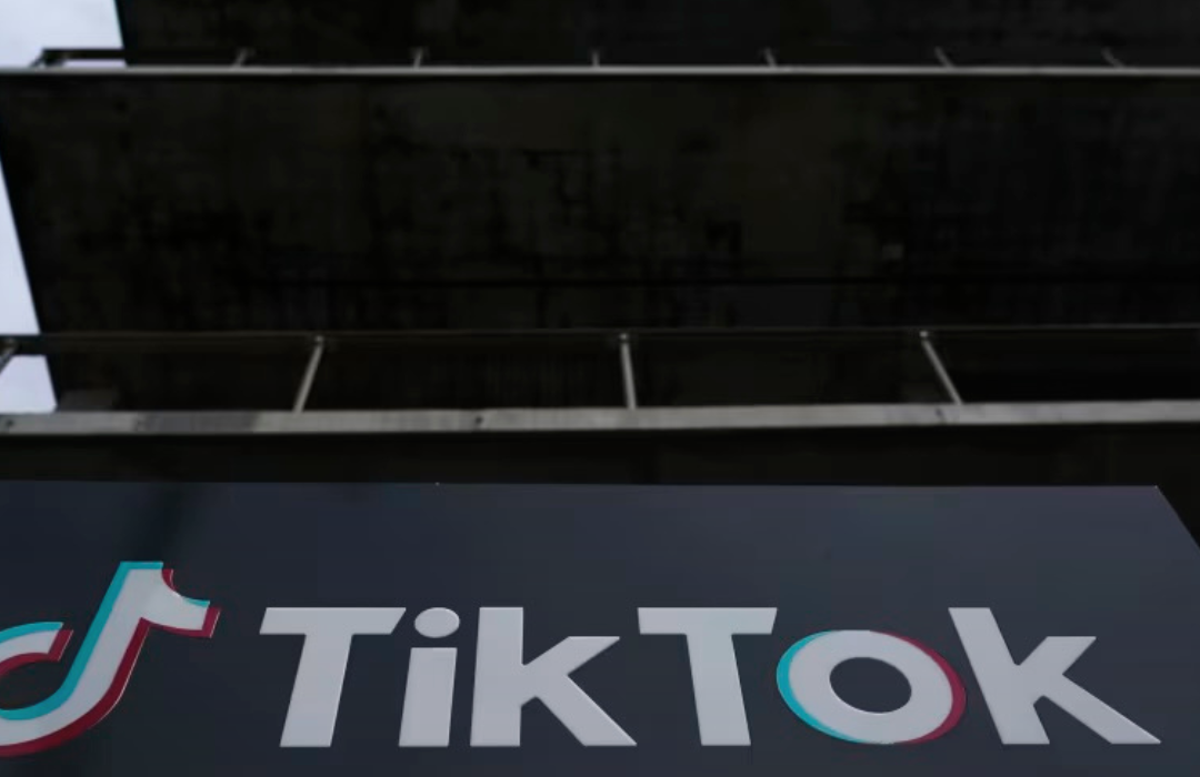 Amazon se une a la puja para comprar TikTok días antes de que venza el plazo para su prohibición en EE.UU.