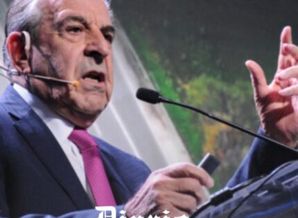 La sentencia de Frei sobre falta de inversiones: «La maldita permisología tiene parado a todo Chile»