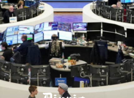 La guerra comercial golpea a las bolsas mundiales: todas caen y la incertidumbre ronda en los mercados