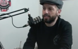 Condenado por lanzar molotov a carabineros, apoyado por Boric y por nuevo seremi de Seguridad, está prófugo desde enero