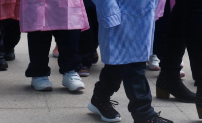 Radiografía alimentaria del estudiante de colegio público: 5° básico y prekinder en la mira por obesidad y sobrepeso