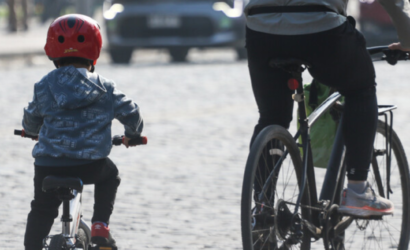 Chilenos ya casi no tienen hermanos: tasa de fecundidad es una de las más bajas del mundo por falta de «condiciones»