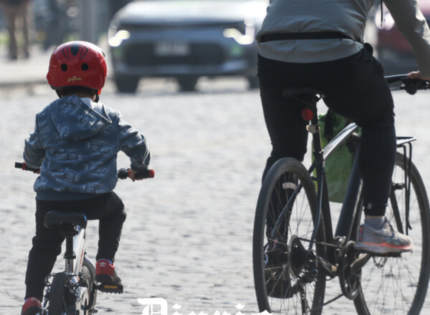 Chilenos ya casi no tienen hermanos: tasa de fecundidad es una de las más bajas del mundo por falta de «condiciones»