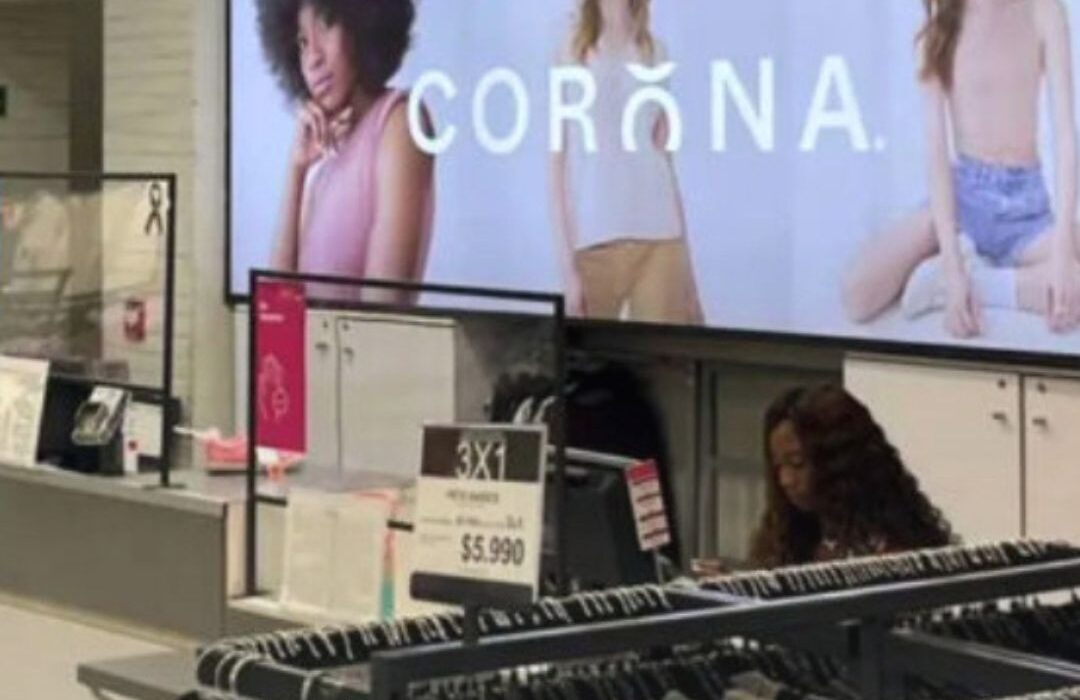 Canales de TV y empresas chinas: a quién le debe Corona en sus días criticos para salvar de la quiebra