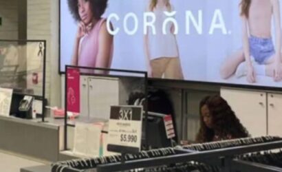 Canales de TV y empresas chinas: a quién le debe Corona en sus días criticos para salvar de la quiebra