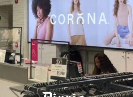 Canales de TV y empresas chinas: a quién le debe Corona en sus días criticos para salvar de la quiebra