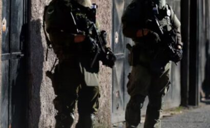 ¿Qué atribuciones tendrán ahora las policías y FF.AA.? Los polémicos puntos del proyecto de Reglas de Uso de la Fuerza