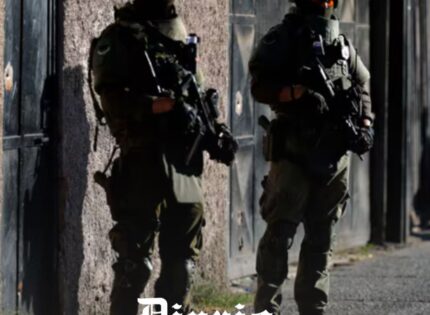 ¿Qué atribuciones tendrán ahora las policías y FF.AA.? Los polémicos puntos del proyecto de Reglas de Uso de la Fuerza