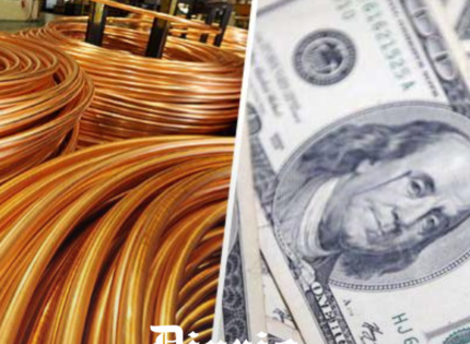 Descalabro en los mercados: Dólar mira de cerca los $1.000 en Chile y precio del cobre sigue hundiéndose